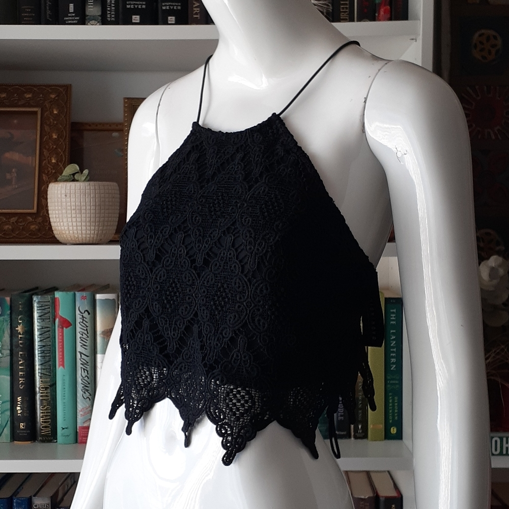 NWT Fashion Nove All Eternity Top P1437 - Picture 1 of 8
